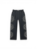 Mixed Emotions ´Eclipse Grey Sweatpant´