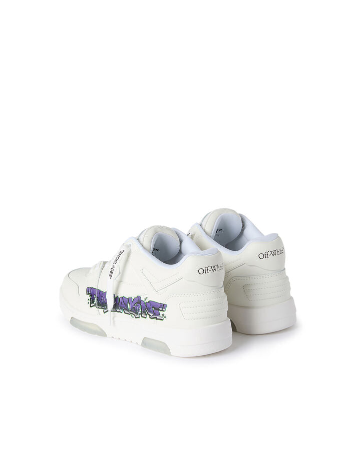 Off-White Out Of Office `Art`