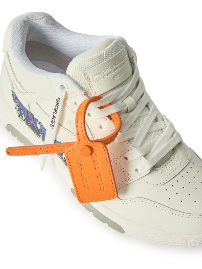 Off-White Out Of Office `Art`