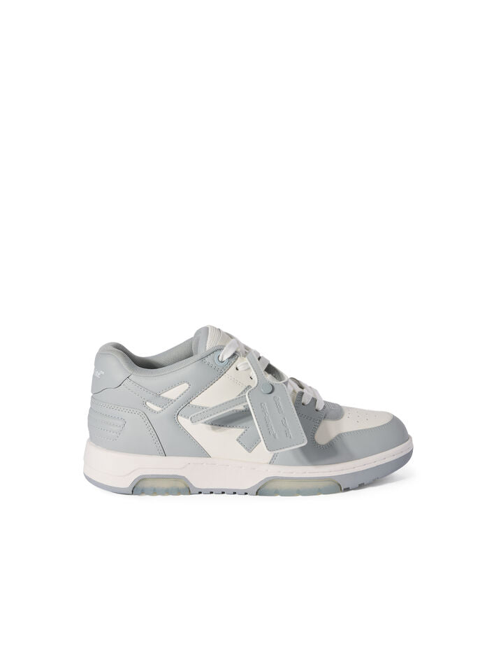 Off-White Out Of Office `Grey`