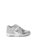 Off-White Out Of Office `Grey`