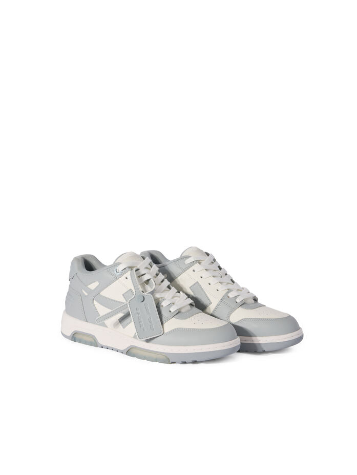 Off-White Out Of Office `Grey`