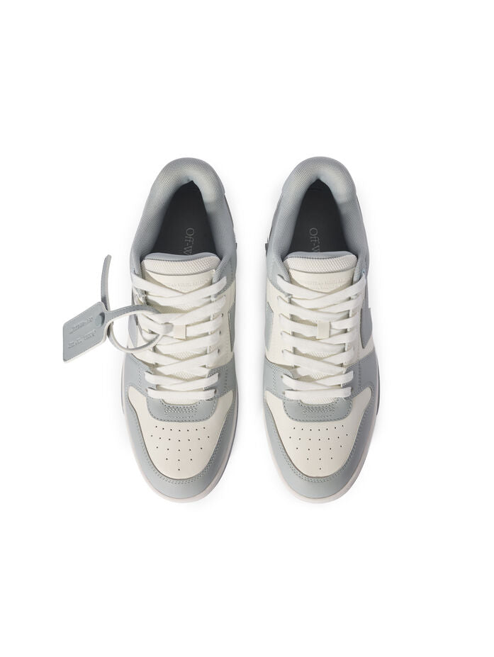Off-White Out Of Office `Grey`