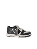 Off-White Out Of Office `White Black`