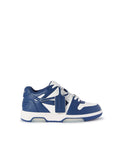 Off-White Out Of Office `Blue`