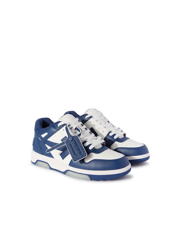 Off-White Out Of Office `Blue`