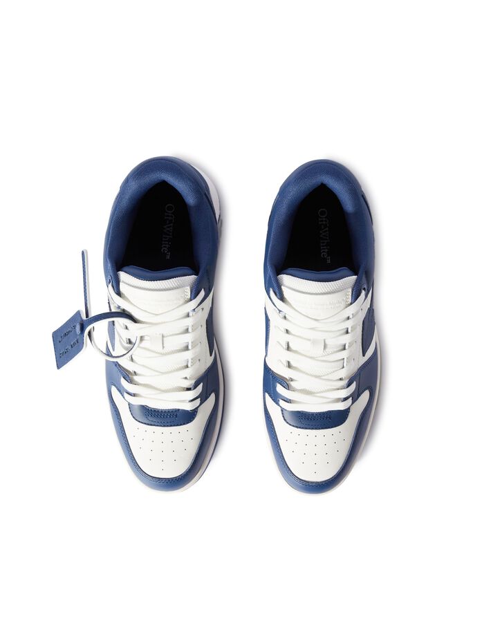 Off-White Out Of Office `Blue`