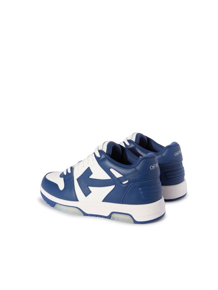 Off-White Out Of Office `Blue`