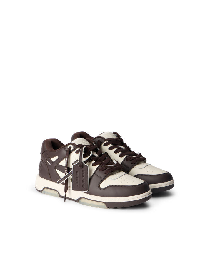 Off-White Out Of Office `Chocolate Cream`