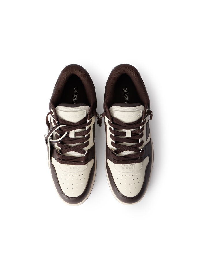 Off-White Out Of Office `Chocolate Cream`