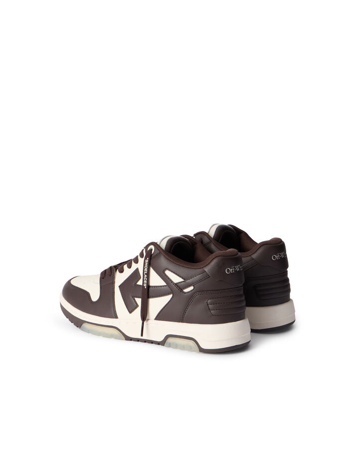 Off-White Out Of Office `Chocolate Cream`