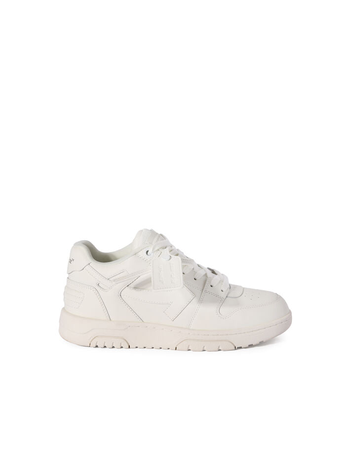 Off-White Out Of Office `White/White`