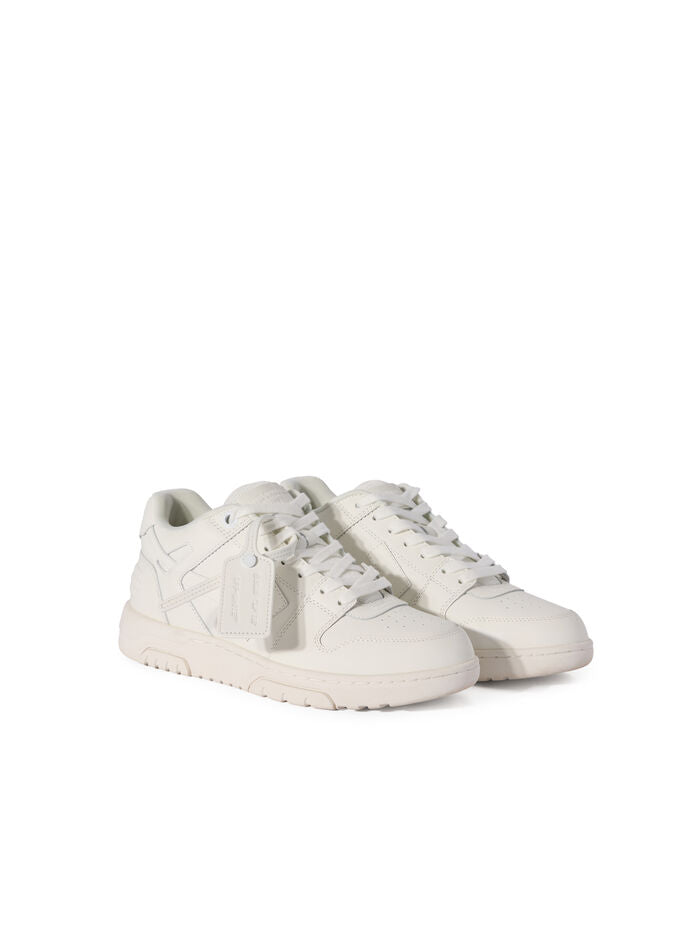 Off-White Out Of Office `White/White`
