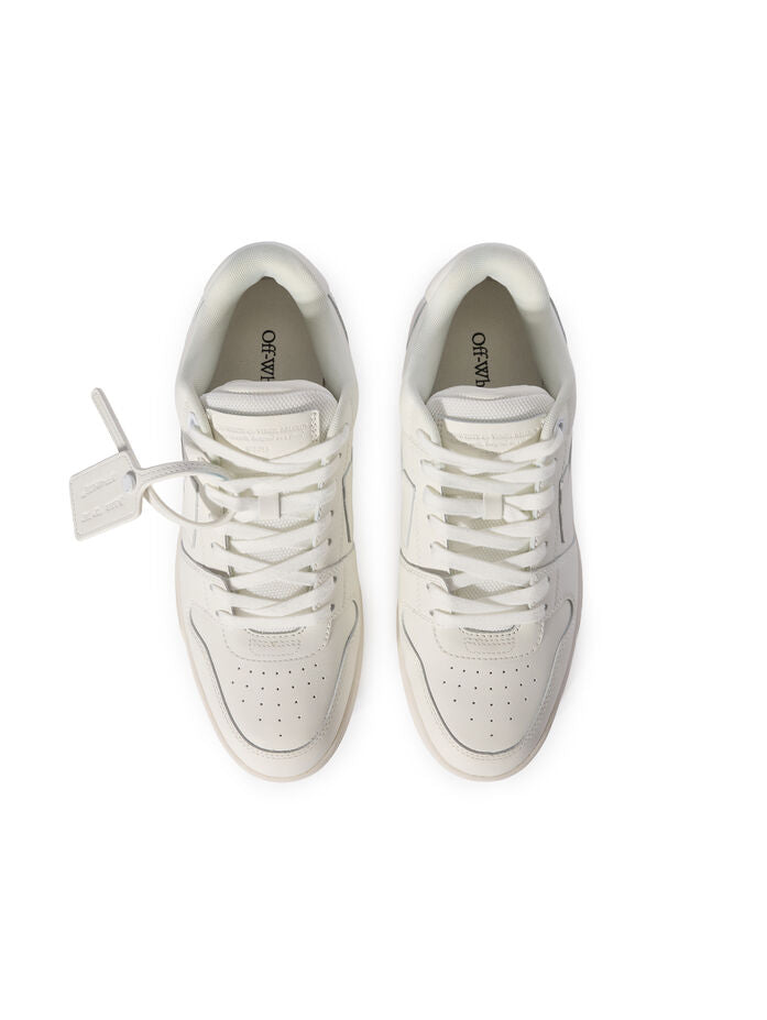 Off-White Out Of Office `White/White`