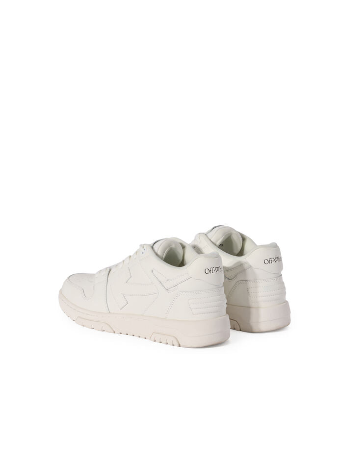 Off-White Out Of Office `White/White`