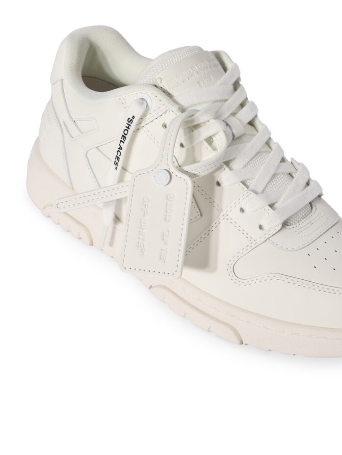 Off-White Out Of Office `White/White`