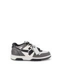 Off-White Out Of Office `Dark Grey/ Black`