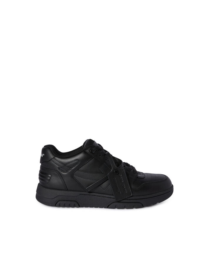 Off-White Out Of Office `Black`
