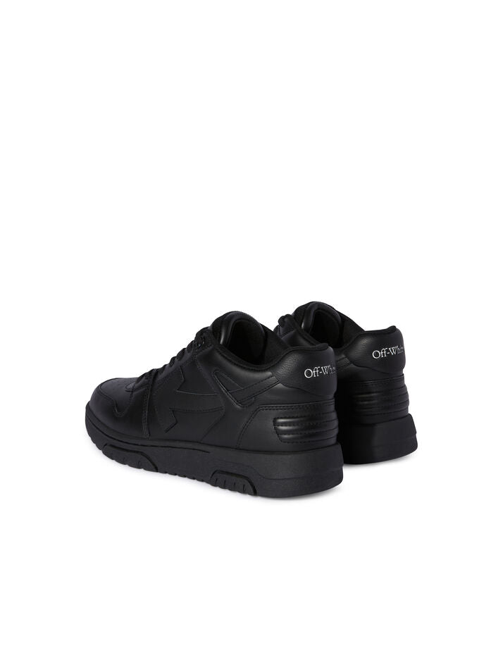 Off-White Out Of Office `Black`