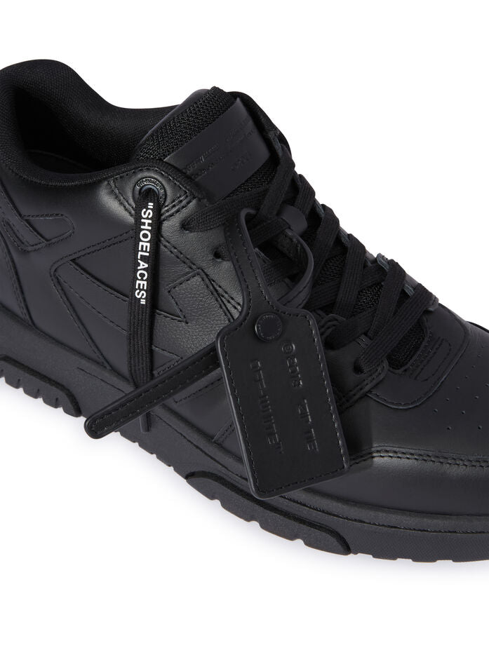 Off-White Out Of Office `Black`