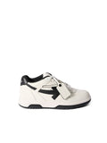 Off-White Out Of Office `White Black`