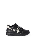 Off-White Out Of Office `Black White`