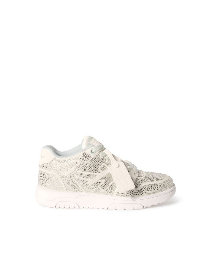 Off-White Out Of Office `White`