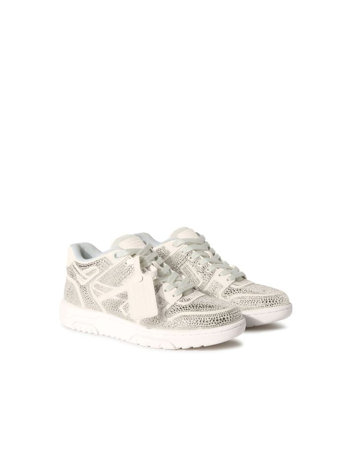 Off-White Out Of Office `White`