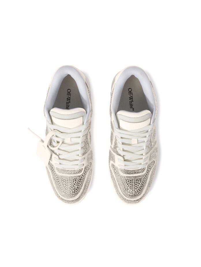 Off-White Out Of Office `White`