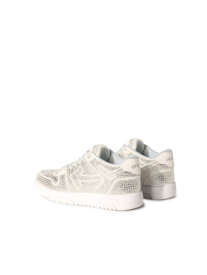 Off-White Out Of Office `White`