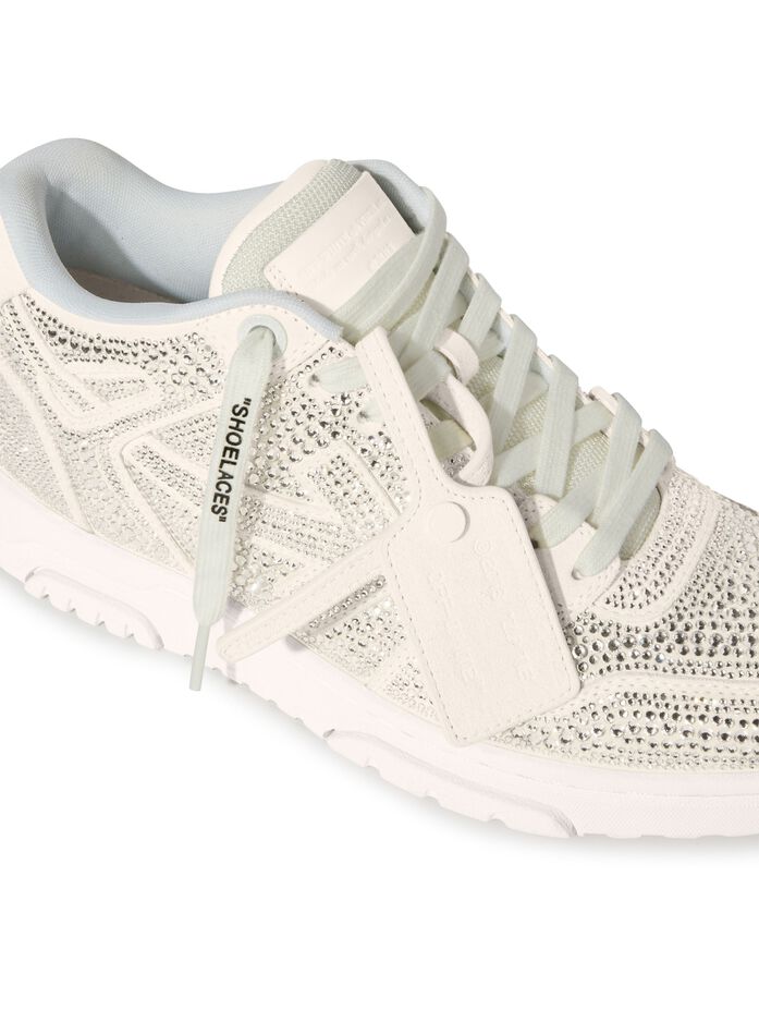 Off-White Out Of Office `White`