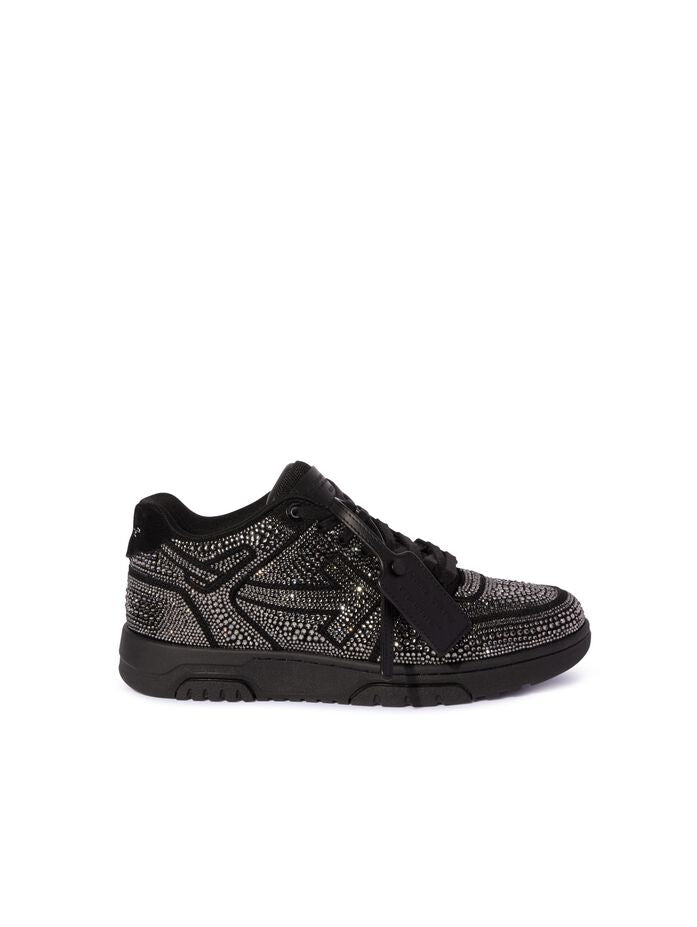 Off-White Out Of Office `Dark`