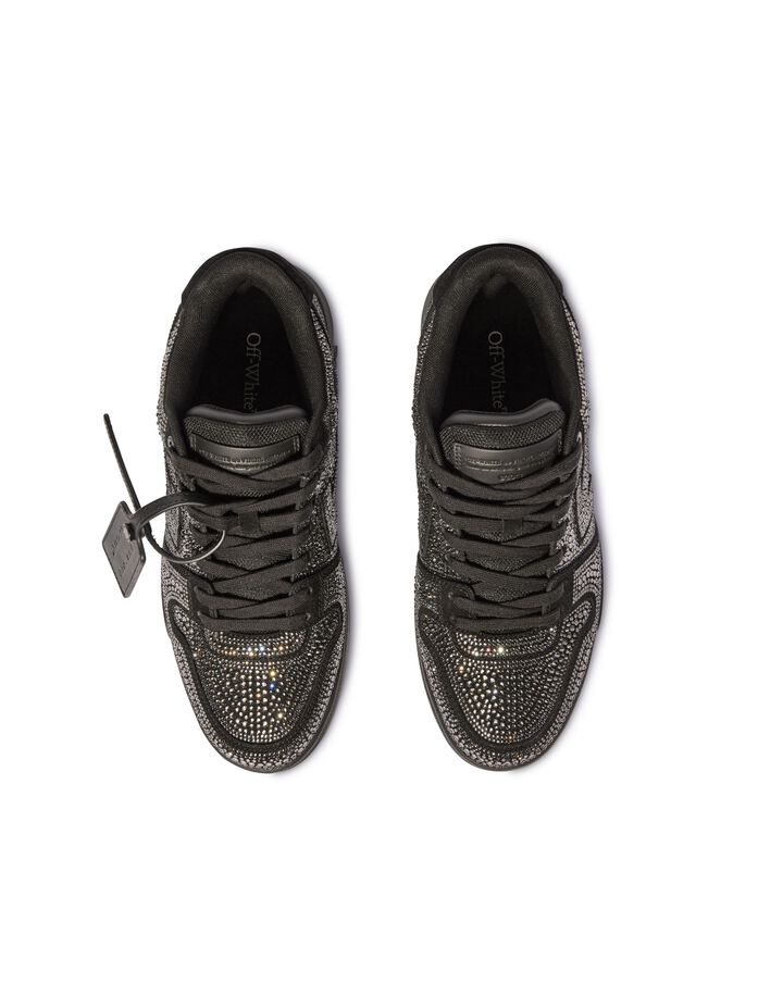Off-White Out Of Office `Dark`