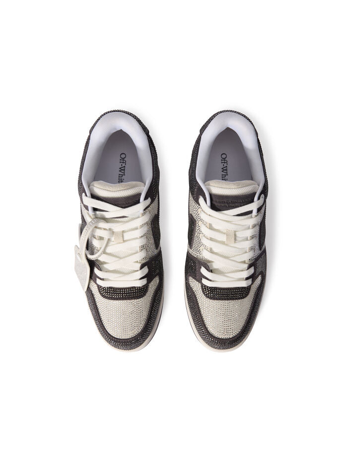 Off-White Out Of Office `WHITE - DARK GREY`