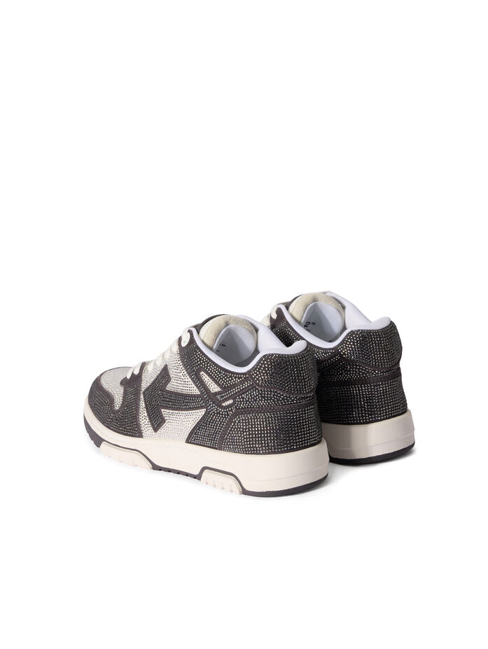 Off-White Out Of Office `WHITE - DARK GREY`