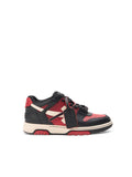 Off-White Out Of Office `Red Black`