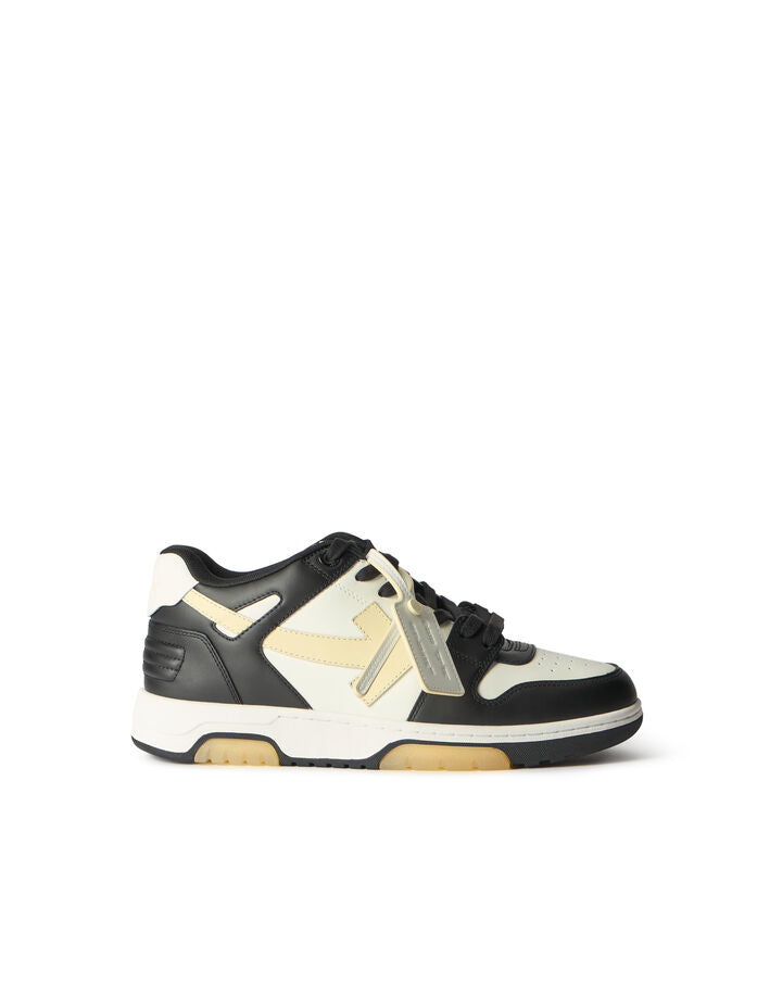 Off-White Out Of Office `White/ Glow In The Dark`