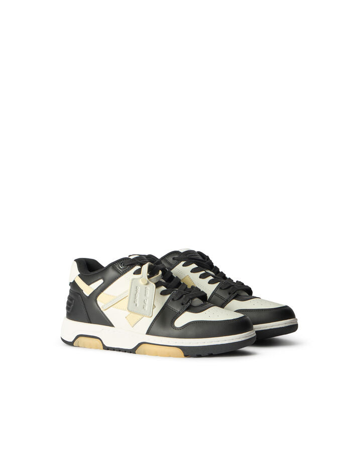 Off-White Out Of Office `White/ Glow In The Dark`