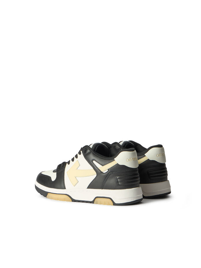 Off-White Out Of Office `White/ Glow In The Dark`
