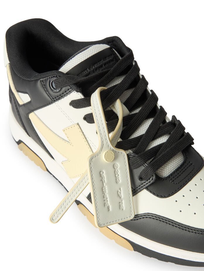 Off-White Out Of Office `White/ Glow In The Dark`