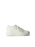 Off-White Out Of Office `White Orange`
