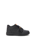 Off-White Out Of Office `Black Orange`
