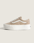 Vans Old Skool Plataform `Incense`