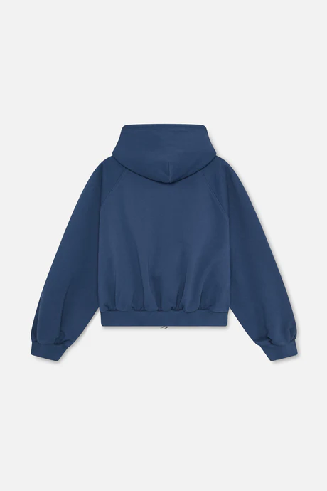 Scuffers ´Omega Navy´ Zipper