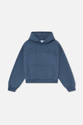 Scuffers Raw ´Blue´ Hoodie
