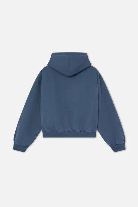 Scuffers Raw ´Blue´ Hoodie
