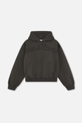 Scuffers Raw ´Dark´ Hoodie