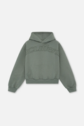 Scuffers Raw ´Green´ Hoodie