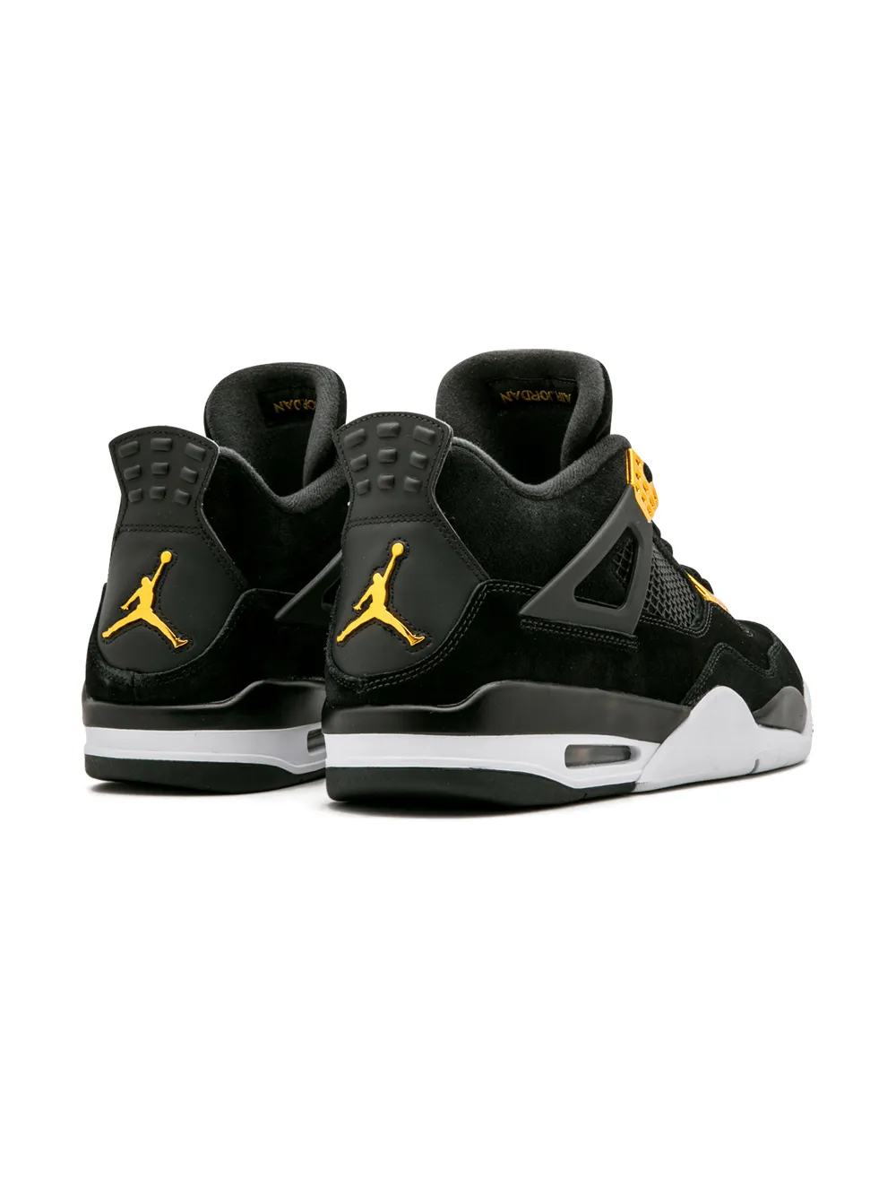 Air Jordan 4 ´Royalty´