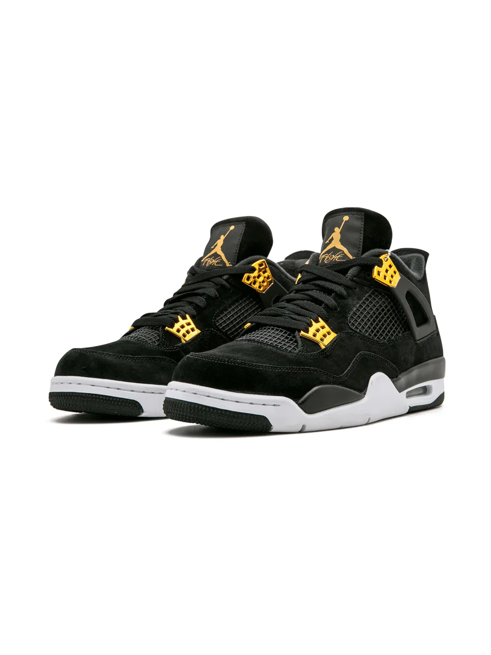 Air Jordan 4 ´Royalty´